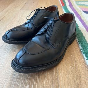 Allen Edmond Ashton 10.5 Black